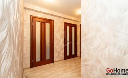 Купить 4-комнатную квартиру, Минск, Сухаревская ул., 70 (Фрунзенский район). Фото 20