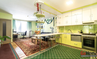 Купить коттедж, Свислочь, Зеленая ул., 20.29 соток. Фото 38