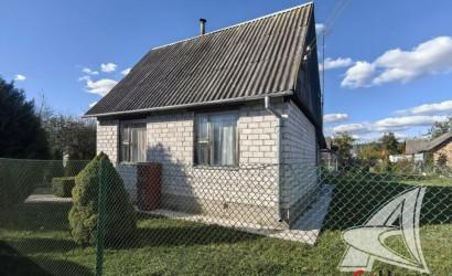 Купить дачу, Брест, Мотыкальский с/с, 5 соток. Фото 1