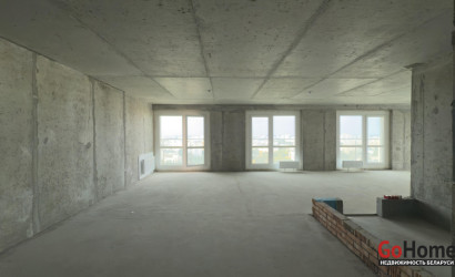 Купить 3-комнатную квартиру, Минск, Аэродромная ул., 28 (Октябрьский район). Фото 5