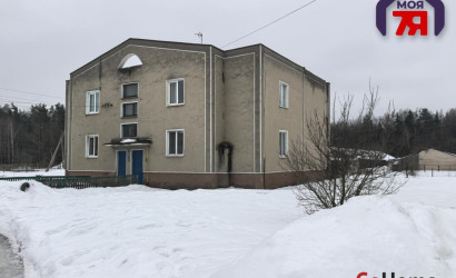 Купить 3-комнатную квартиру, Вежи, Минская ул.. Фото 20