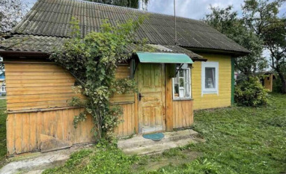 Купить дом, Загорье-Делятичское, 13 соток. Фото 2