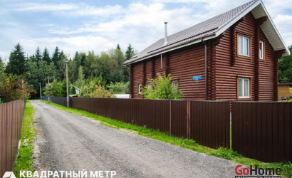 Купить дом, ВЕРЯГИ, 10 соток. Фото 39