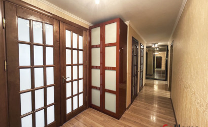 Купить 4-комнатную квартиру, Гродно, Болдина, 6В. Фото 12