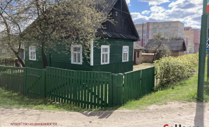 Купить дом, Береза, Ленина, 9, 9.4 соток. Фото 4