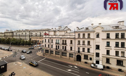 Купить 3-комнатную квартиру, Минск, Ленина ул., 18 (Ленинский район). Фото 8