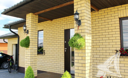 Купить дом, Кобрин, г. Кобрин, 12.9 соток. Фото 7