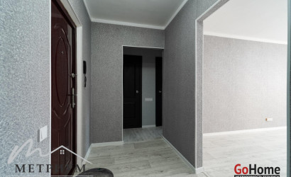 Купить 1-комнатную квартиру, Минск, Бачило ул., 6 (Заводской район). Фото 16