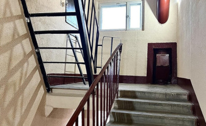 Купить 3-комнатную квартиру, Минск, Заславская ул., 12 (Центральный район). Фото 17