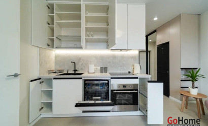 Снять 2-комнатную квартиру, Минск, Нововиленская ул. 39 (Центральный район). Фото 10