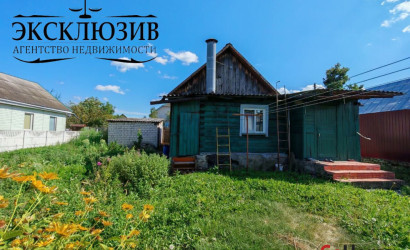 Купить дом, Гомель, Бабушкина ул., 61, 6.7 соток. Фото 3