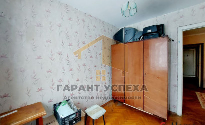 Купить 4-комнатную квартиру, Брест, ул. Советской Конституции. Фото 8