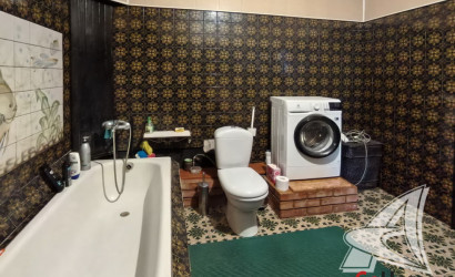 Купить дом, Брест, Гершоны, 10.01 соток. Фото 27