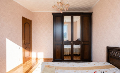 Купить 3-комнатную квартиру, Минск, ул. Нестерова, д. 68 (Заводской район). Фото 1