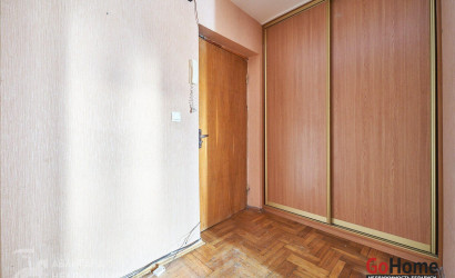 Купить 2-комнатную квартиру, Минск, Воронянского ул., 3/1 (Октябрьский район). Фото 14