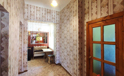 Купить 3-комнатную квартиру, Скидель, Гродненская, 5. Фото 8