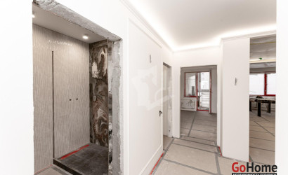 Купить 3-комнатную квартиру, Минск, Дзержинского просп., 94 (Московский район). Фото 2