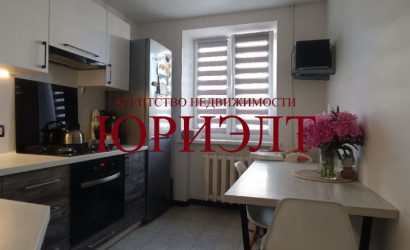 Купить 1-комнатную квартиру, Брест, ул. Малая, д. . Фото 1