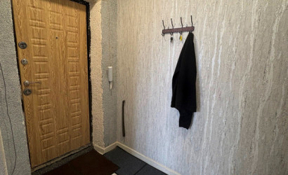 Снять 1-комнатную квартиру на сутки, Витебск, ул. П.Бровки , д. 19к.1. Фото 12