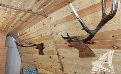 Купить дом, Пруска-Волгинова, Речицкий с/с, 44.94 соток. Фото 11