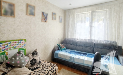 Купить 2-комнатную квартиру, Брест, Восток, ул. Московская. Фото 13