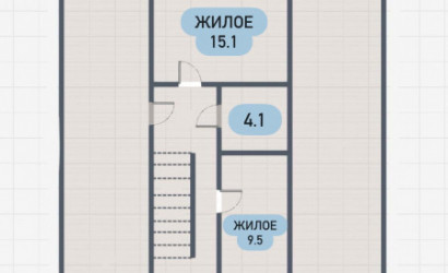Купить дом, Остромечево, 9.48 соток. Фото 3