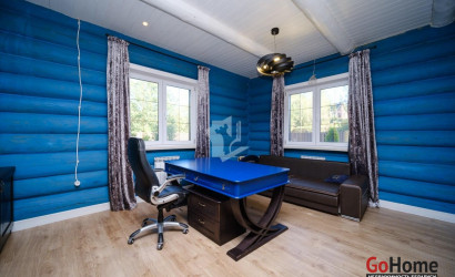 Купить дом, Раубичи, Школьная ул., 41, 14.82 соток. Фото 25