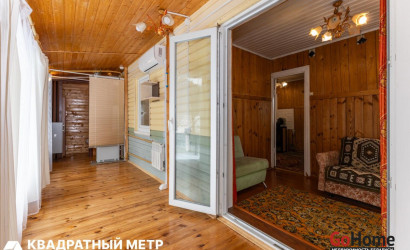 Купить дом в деревне, Отдых, 12 соток. Фото 7