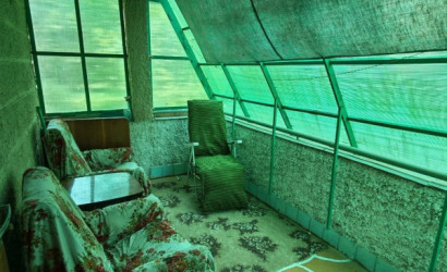  3-этаж.(98.5 м2), СТ Березка
