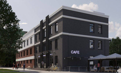 Продажа помещения, Гродно, Ивана Якубовского 12Д,  от 20 до 1700 кв.м.. Фото 3