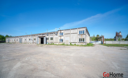Продажа помещения, Дукорский с/с, 2310.7 кв.м.. Фото 15