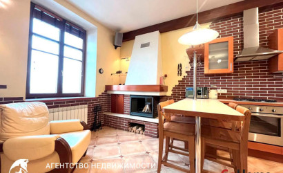 Снять 1-комнатную квартиру, Минск, Независимости пр-т 40 (Партизанский район). Фото 6