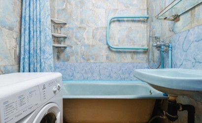 Купить 1-комнатную квартиру, Минск, Никифорова ул., 11 (Первомайский район). Фото 3