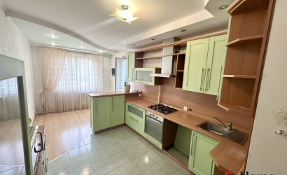 Купить 3-комнатную квартиру, Гродно, Клецкова, 13/1. Фото 3