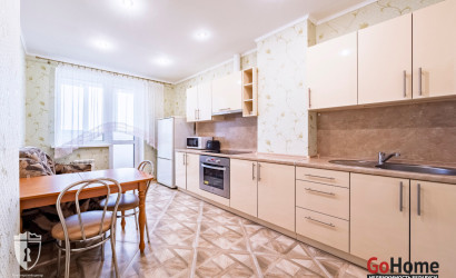 Купить 1-комнатную квартиру, Минск, Платонова, 33 (Советский район). Фото 4