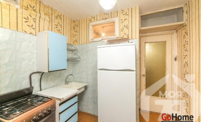Купить 2-комнатную квартиру, Молодечно, Хмельницкого ул., 6. Фото 5