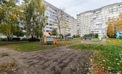 Купить 4-комнатную квартиру, Минск, Руссиянова, 24 (Первомайский район). Фото 21