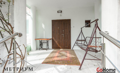 Купить коттедж, Фаниполь, Лесная ул., 14.61 соток. Фото 34