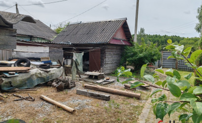 Купить участок, Жлобин, Совхозная 2б, 8 соток. Фото 3