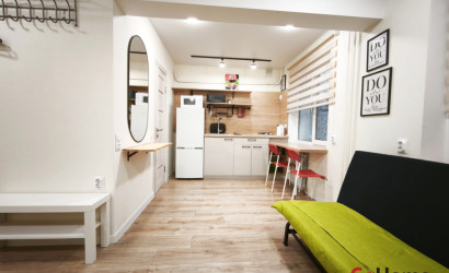 Снять 1-комнатную квартиру на сутки, Могилев, ул. Космонавтов, д. 10. Фото 3