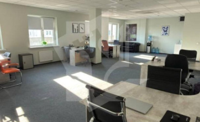 Аренда офиса, Минск, Дзержинского просп., 3/Б,  79.6 кв.м.. Фото 4