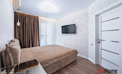 Купить 2-комнатную квартиру, Минск, Игоря Лученка, 26(Октябрьский район). Фото 8