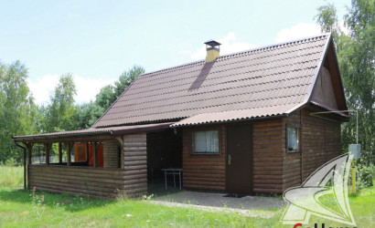 Купить дом, Знаменка, Знаменский с/с, 24.14 соток. Фото 1