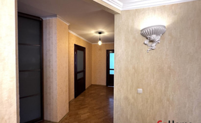 Купить 3-комнатную квартиру, Гродно, Дзержинского, 58. Фото 4