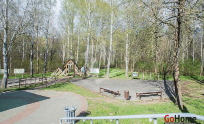 Купить 2-комнатную квартиру, Минск, Уборевича ул., 12(Заводской район). Фото 16