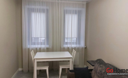 Снять 2-комнатную квартиру, Минск, ул. Станислава Монюшко, д. 10 (Ленинский район). Фото 2