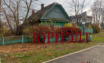 Купить дом, Тихиничи, Советская, 19.2 соток. Фото 1