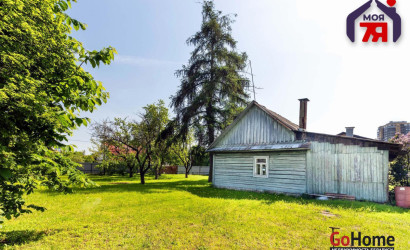 Купить дом, Минск, Сморговский тракт, 27 соток. Фото 3