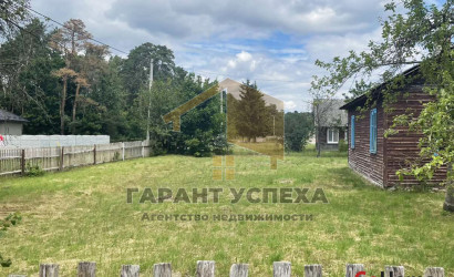 Купить дом, Борисы, Домачевский с/с, 22.91 соток. Фото 3