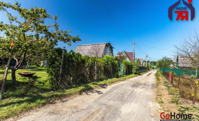 Купить дом в деревне, ГОЛУБЫЕ ПРУДЫ, 5 соток. Фото 17